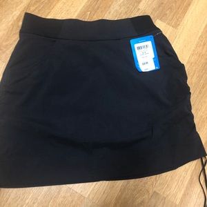 Columbia skort